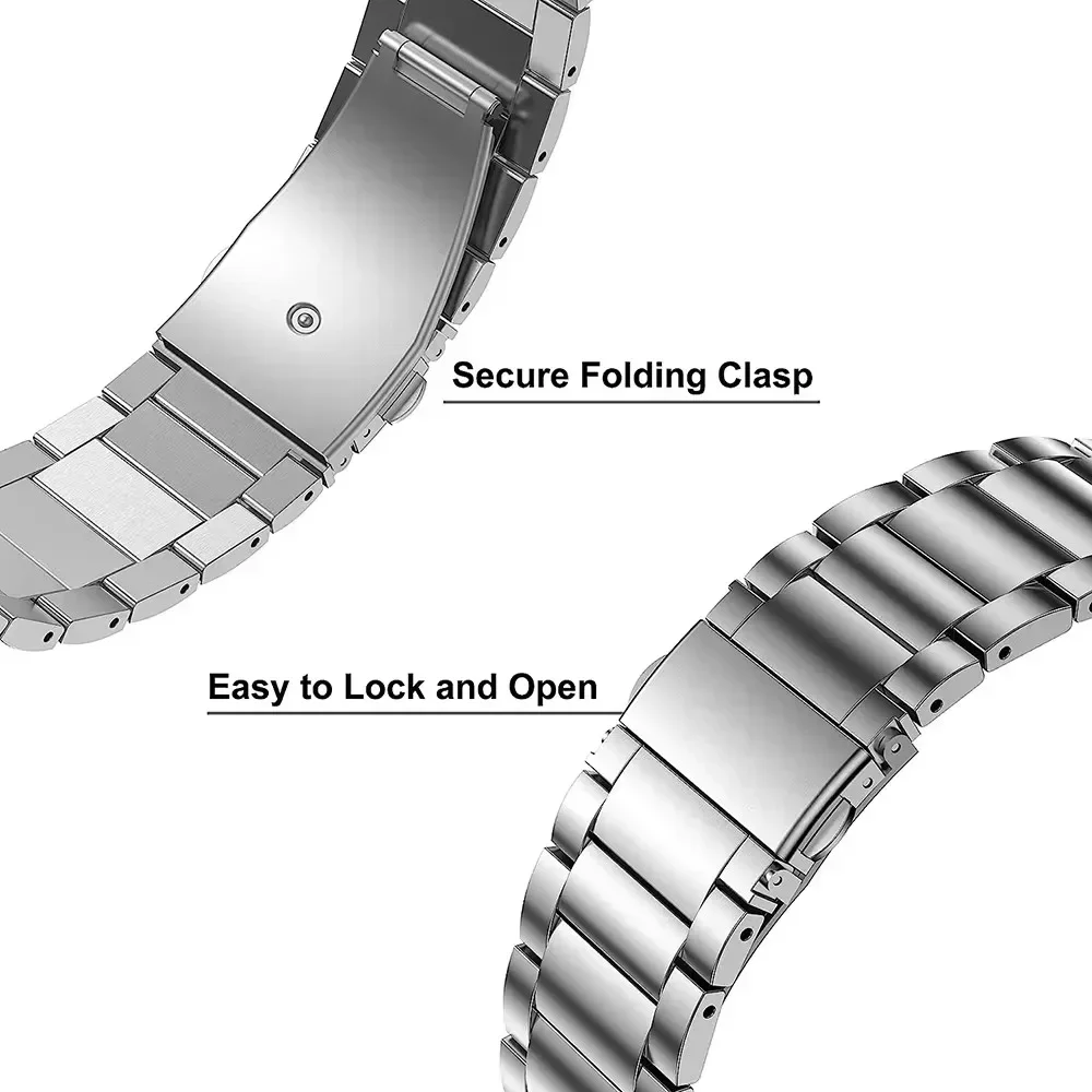 Pasek zamienny 22 mm z mechani – Titan Watches Smartwatch recenzja i cena