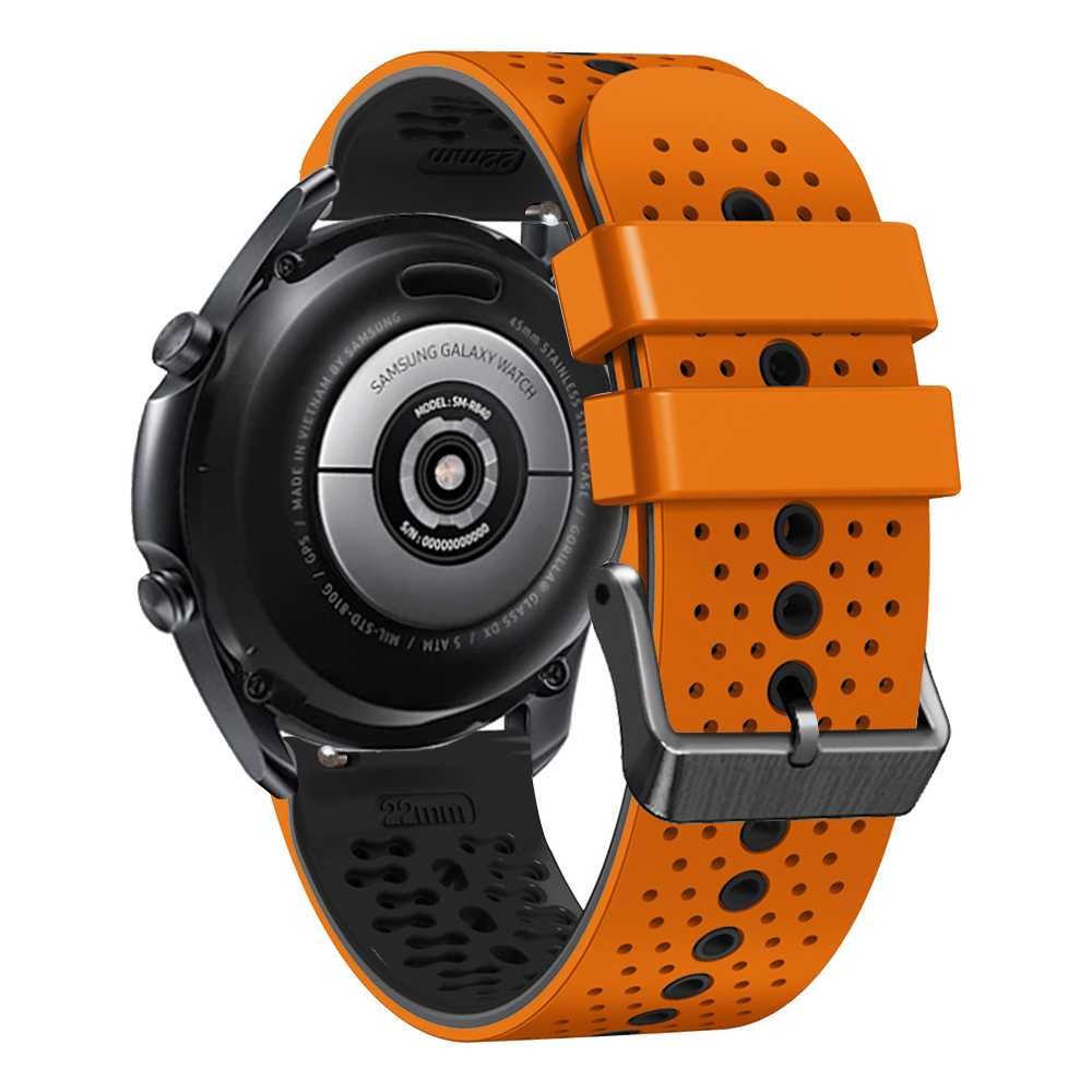 Pasek do zegarka 22mm do brans – Titan Watches Smartwatch recenzja i cena