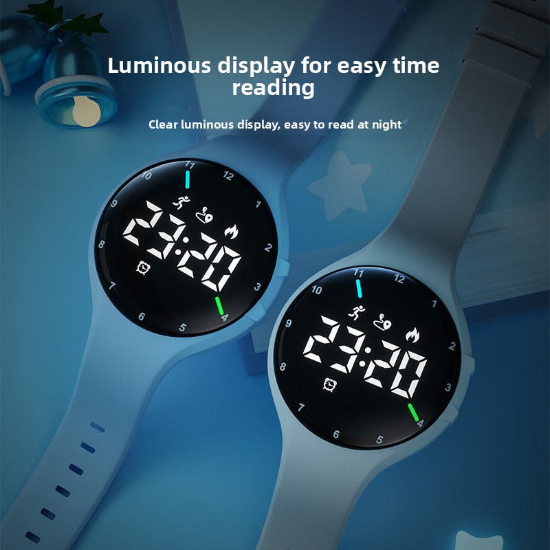 Wielofunkcyjny Smartwatch dla  – Smartwatch Watches Digital recenzja i cena