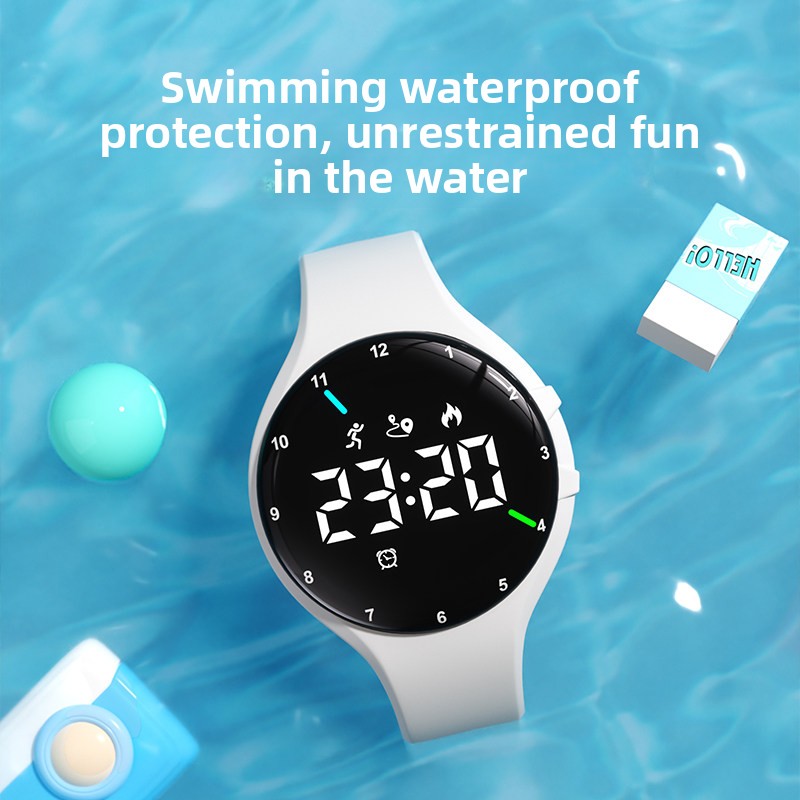 Wielofunkcyjny Smartwatch dla  – Smartwatch Watches Digital recenzja i cena