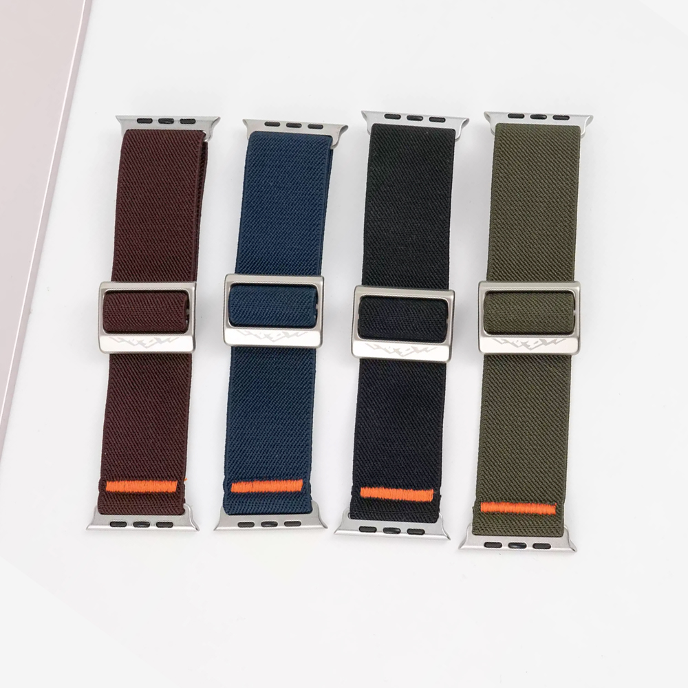 Pasek do Apple Watch Ultra 2/3 – Smartwatch Iphone Watches For Women recenzja i cena