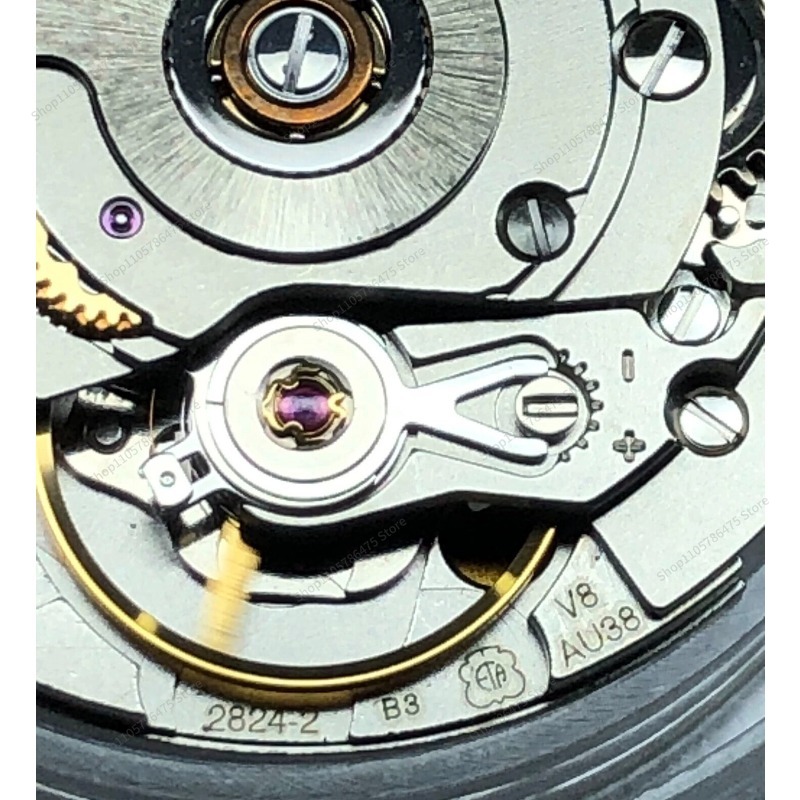 Do nowego oryginalnego mechani – Watch V8 recenzja i cena
