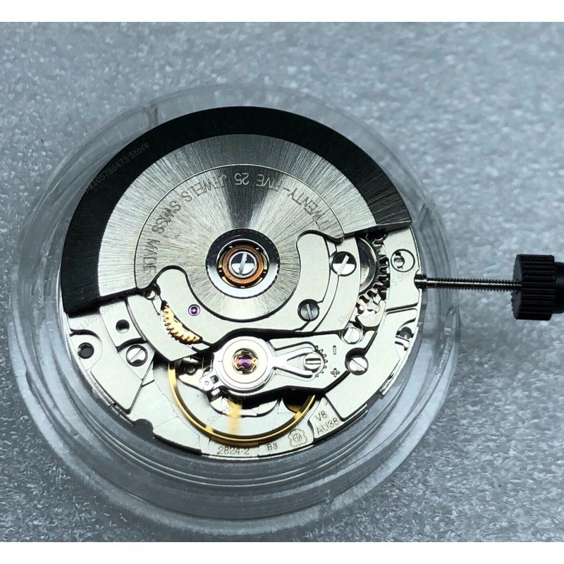 Do nowego oryginalnego mechani – Watch V8 recenzja i cena
