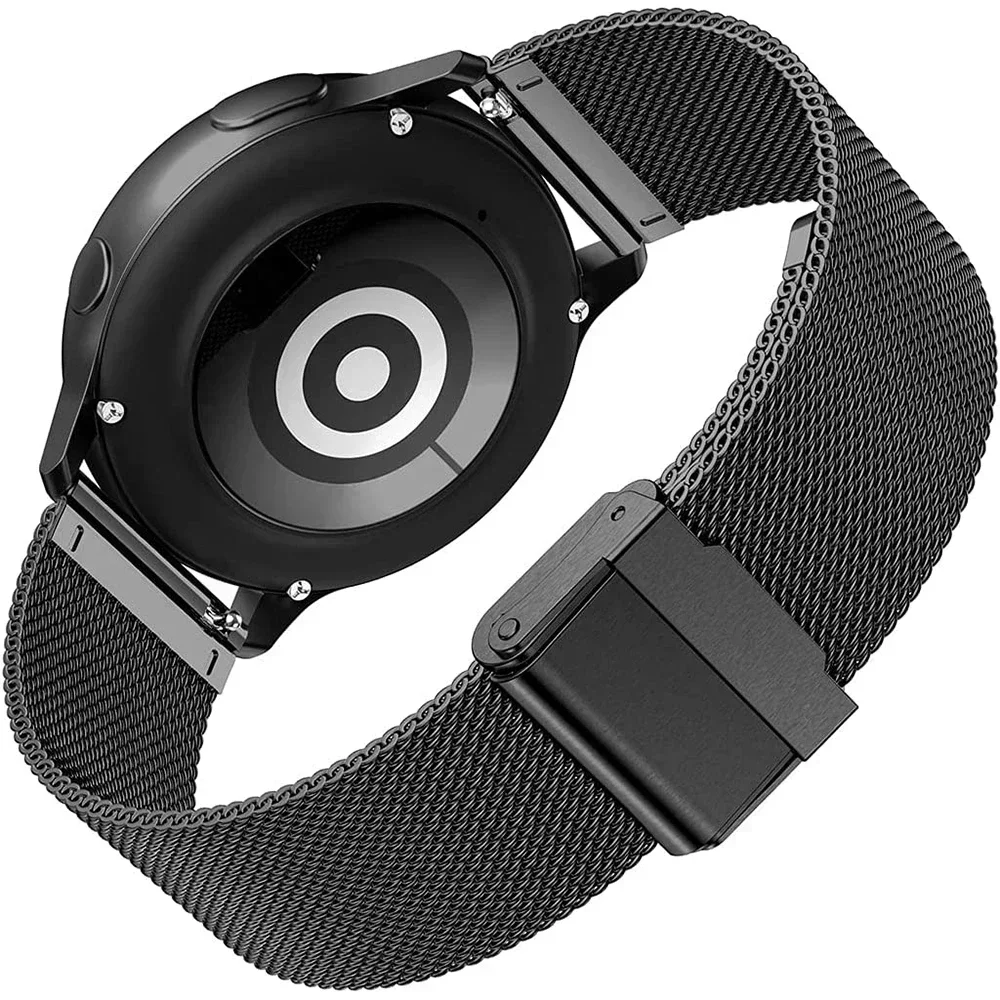 Siatkowy pasek do zegarka CMF  – Smartwatch Nothing Watches recenzja i cena