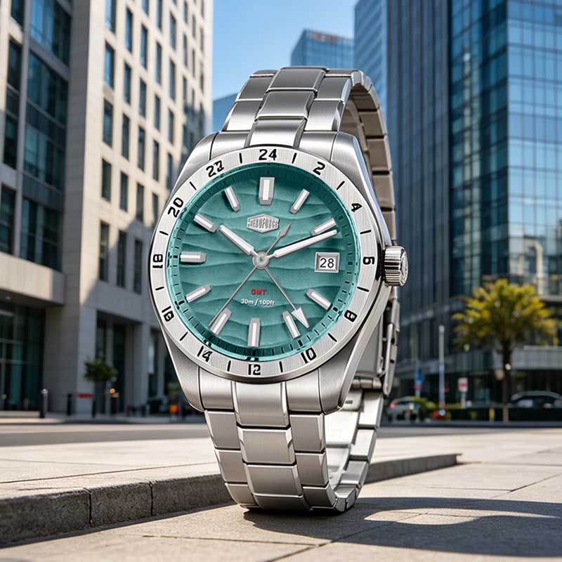 HEROFORCE Wysokiej Jakości Ory – Timex Watches Smartwatch recenzja i cena