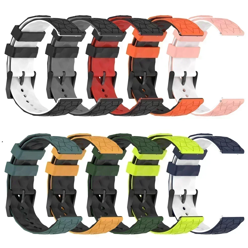 Pasek 22 mm do CMF by Nothing  – Smartwatch Nothing Watches recenzja i cena