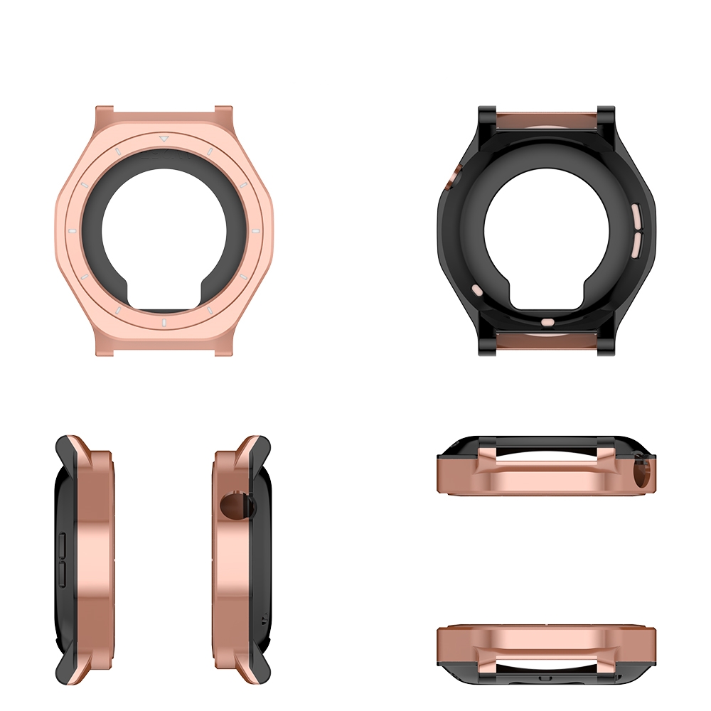 Metalowa obudowa do smartwatch – Smartwatch Nothing Watches recenzja i cena
