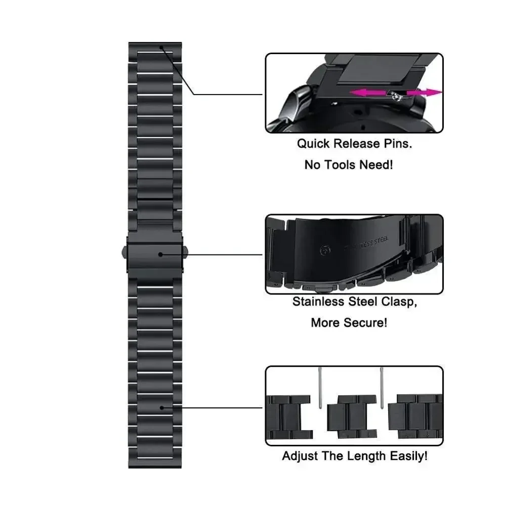 Pasek do zegarka Bransoletka P – Smartwatch Nothing Watches recenzja i cena