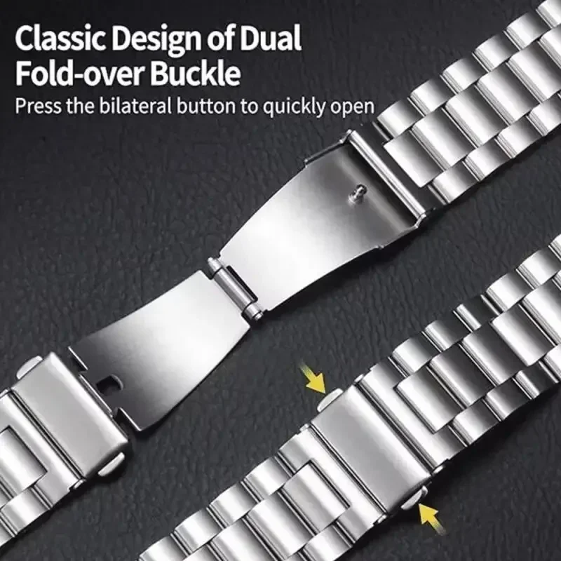 Pasek do zegarka Bransoletka P – Smartwatch Nothing Watches recenzja i cena