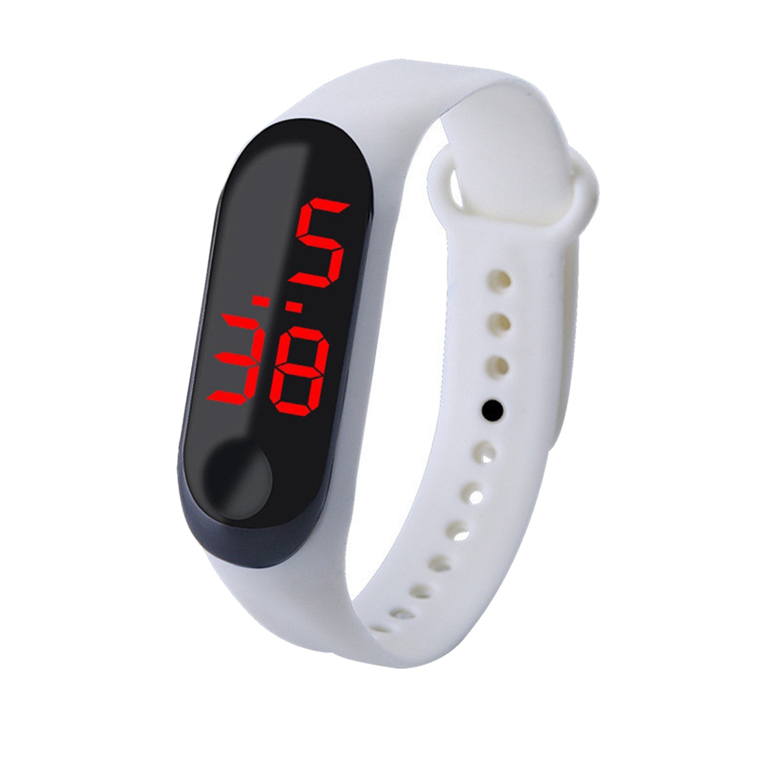 Sportowa bransoletka zewnętrzn – Smartwatch Watches Digital recenzja i cena