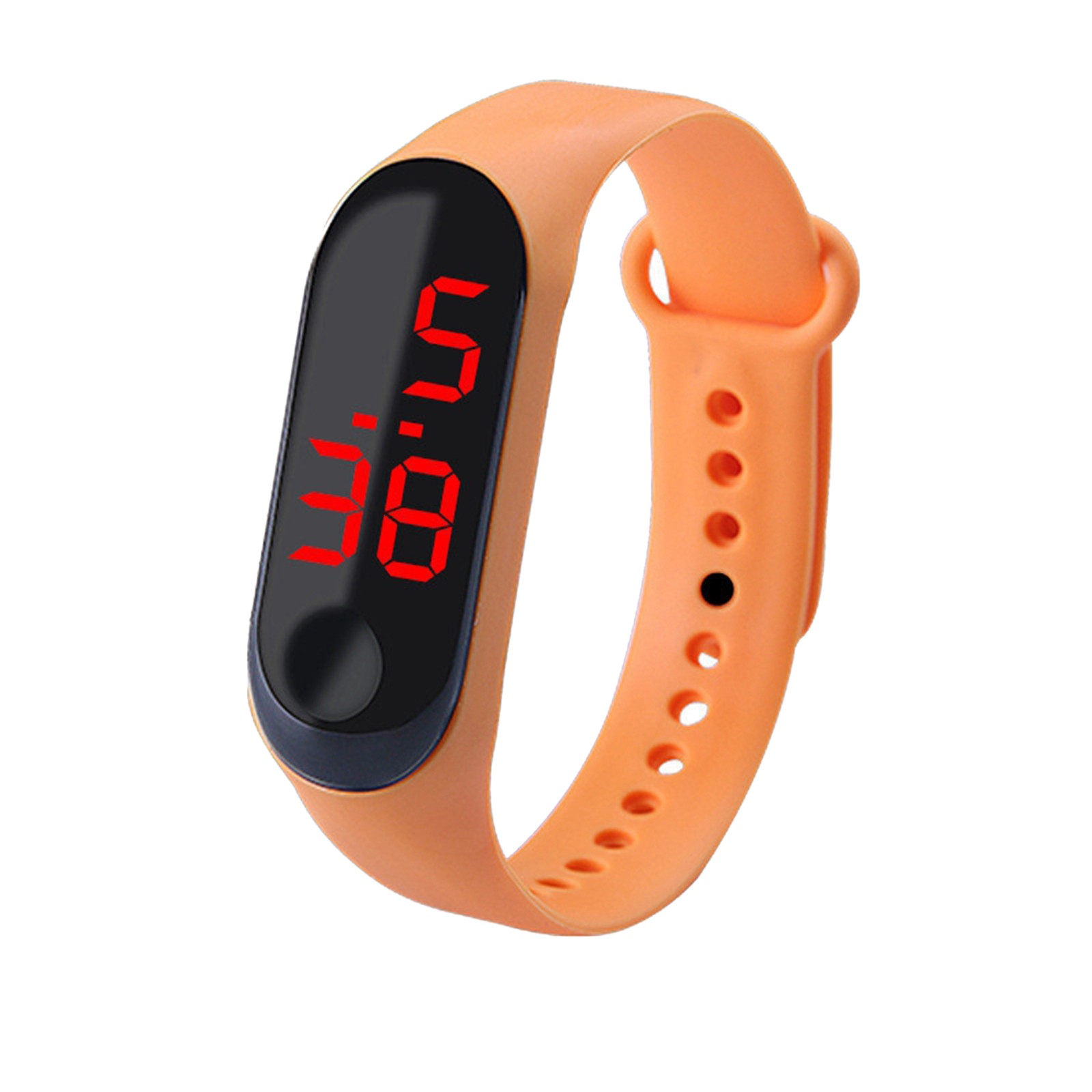 Sportowa bransoletka zewnętrzn – Smartwatch Watches Digital recenzja i cena
