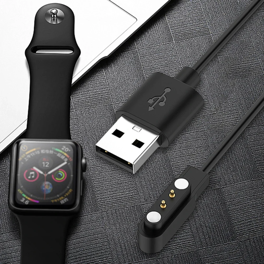 Kabel do szybkiego ładowania U – Smartwatch Nothing Watches recenzja i cena