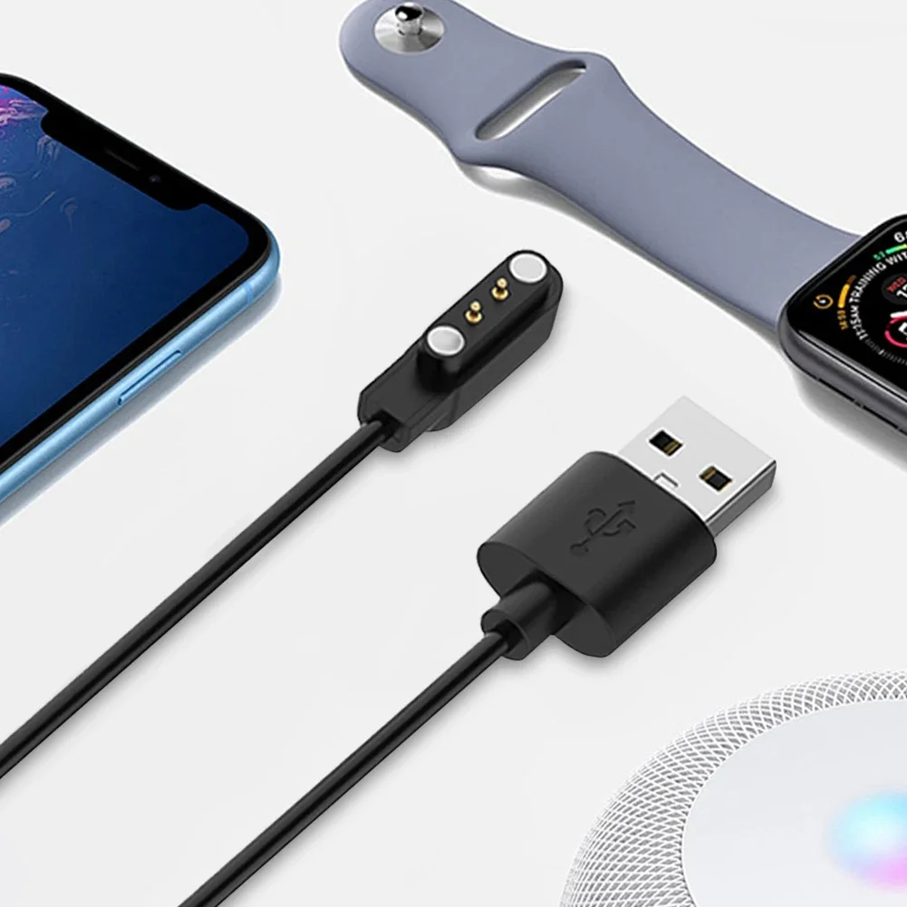 Kabel do szybkiego ładowania U – Smartwatch Nothing Watches recenzja i cena