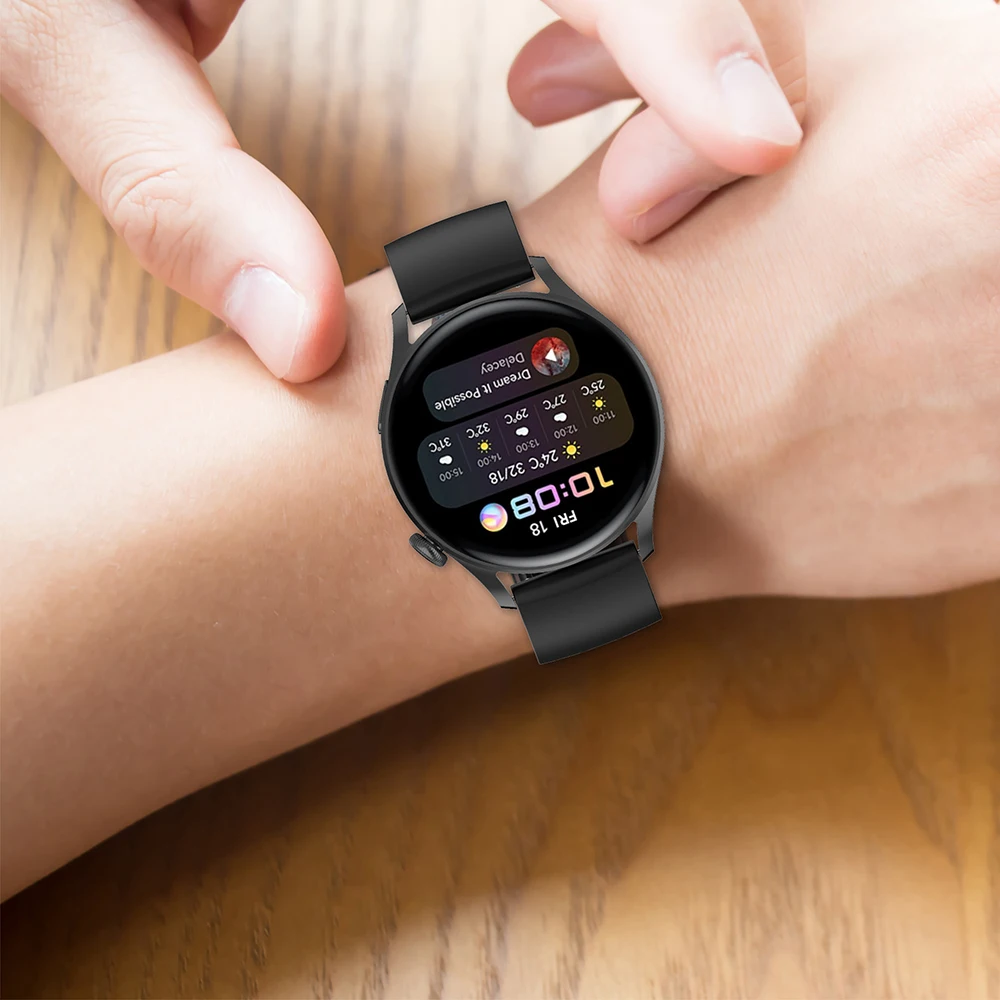 Pasek do smartwatcha 20mm 22mm – Titan Watches Smartwatch recenzja i cena
