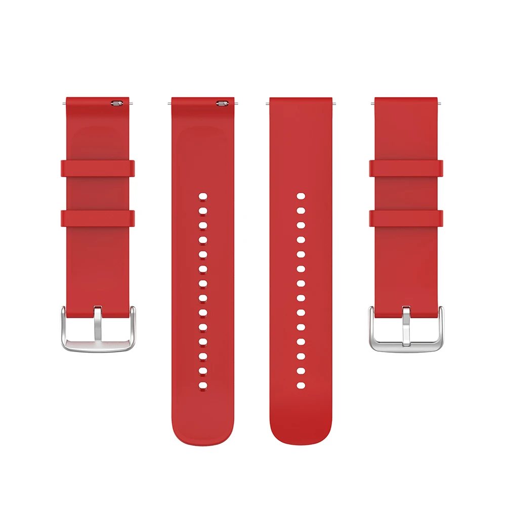 Pasek do smartwatcha 20mm 22mm – Titan Watches Smartwatch recenzja i cena