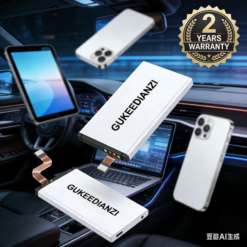 Bateria do smartwatcha 630mAh  – Watch V8 recenzja i cena