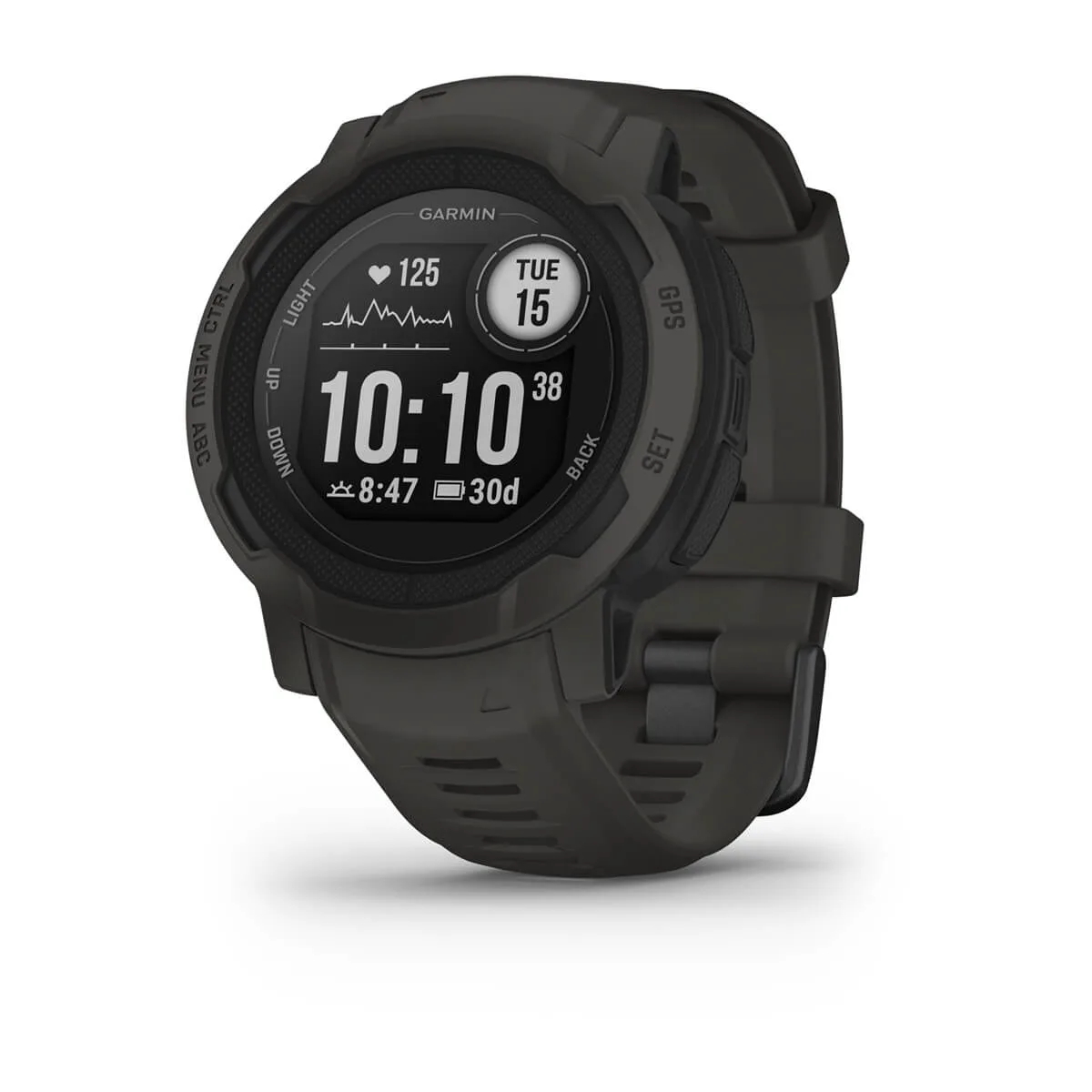 Garmin Instinct 2 Zegarek Spor – Timex Watches Smartwatch recenzja i cena