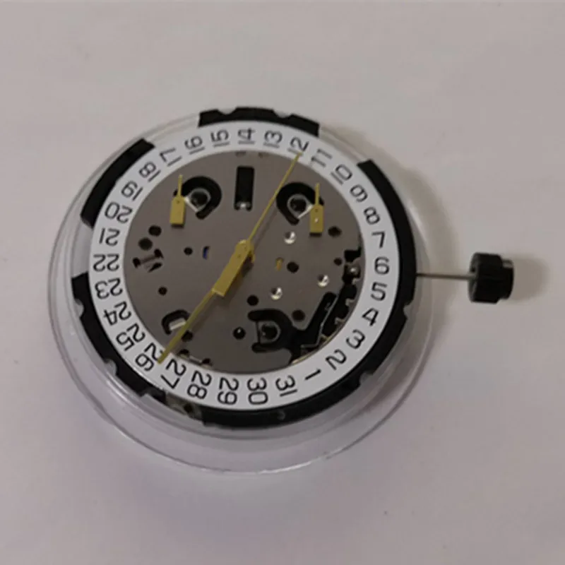 Oryginalny mechanizm kwarcowy  – Watch V8 recenzja i cena