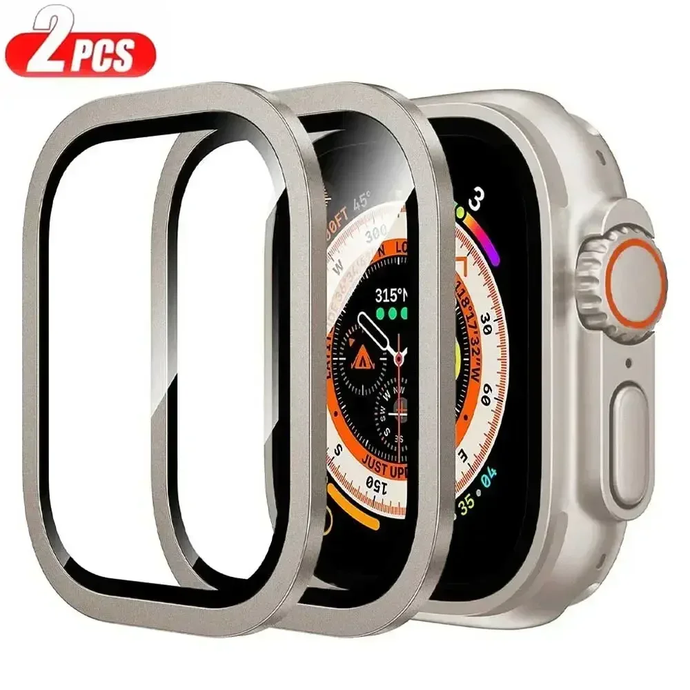 Obudowa ze stopu aluminium + s – Apple Watch Band recenzja i cena