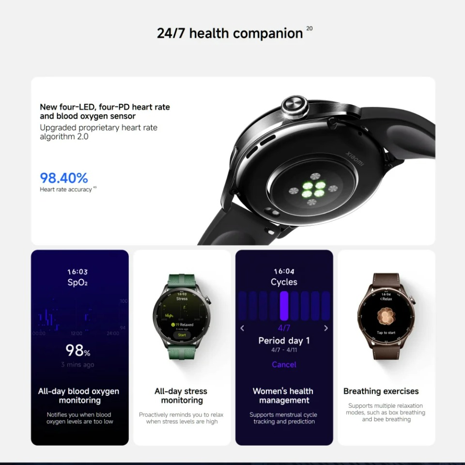 Globalna wersja smartwatcha Xi – Timex Watches Smartwatch recenzja i cena