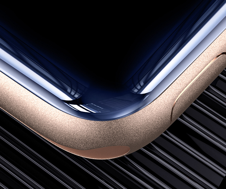 Folia ochronna na ekran do App – Apple Watch Band recenzja i cena