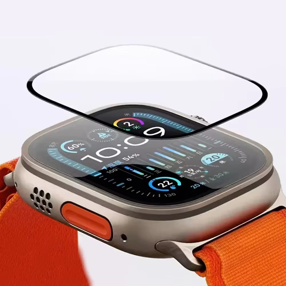 Odpowiednie do Apple Watch 41- – Apple Watch Band recenzja i cena