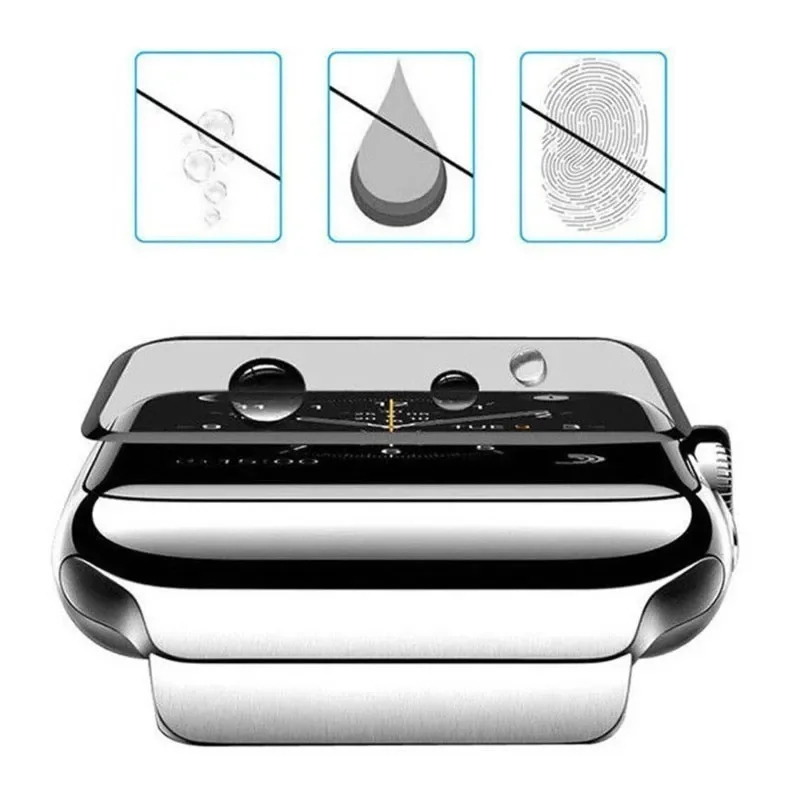 Odpowiednie do Apple Watch 41- – Apple Watch Band recenzja i cena